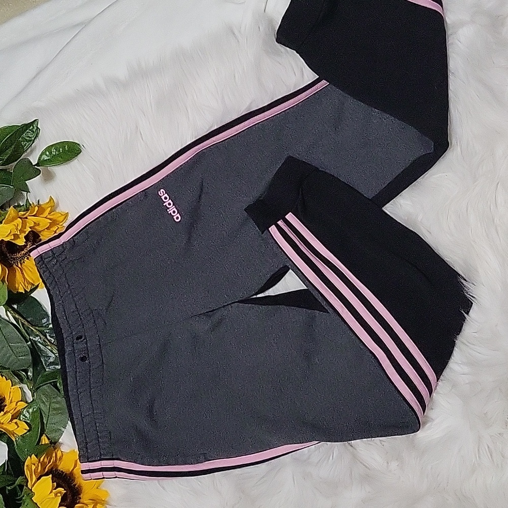 Adidas Jogger Pants
